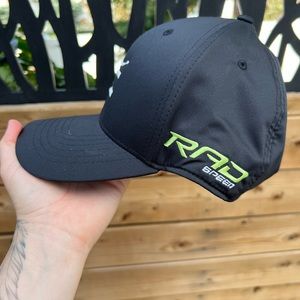 Mens Cobra Puma Tour Exclusive Snapback